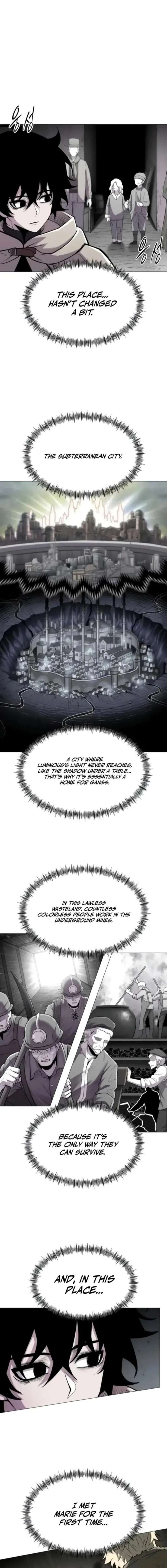Read Colorist EN Manga Online