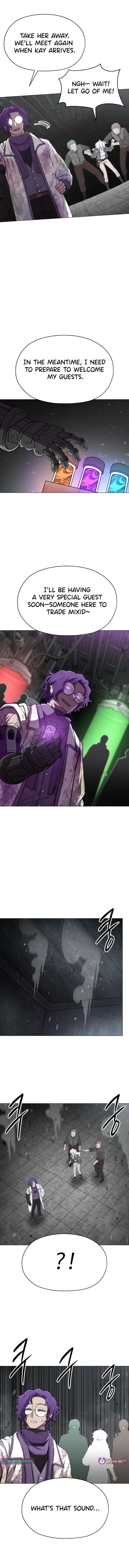 Read Colorist EN Manga Online