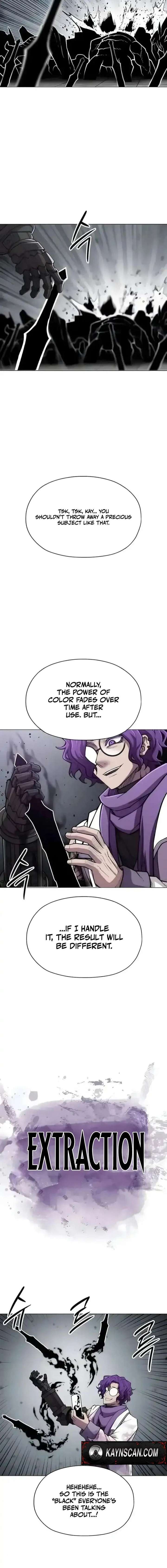 Read Colorist EN Manga Online
