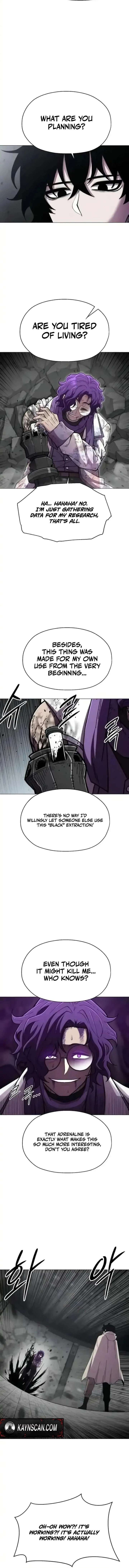 Read Colorist EN Manga Online