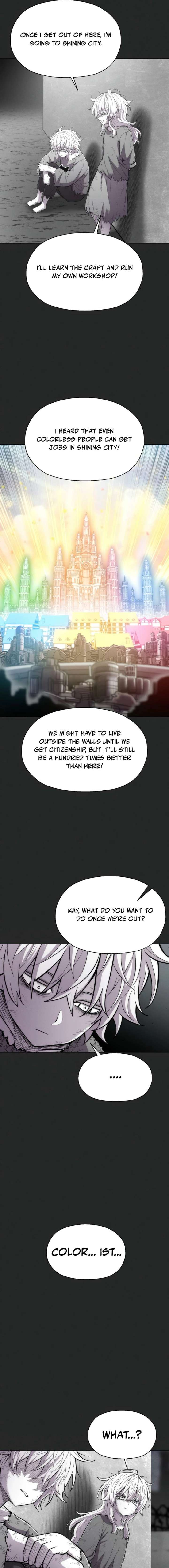 Read Colorist EN Manga Online