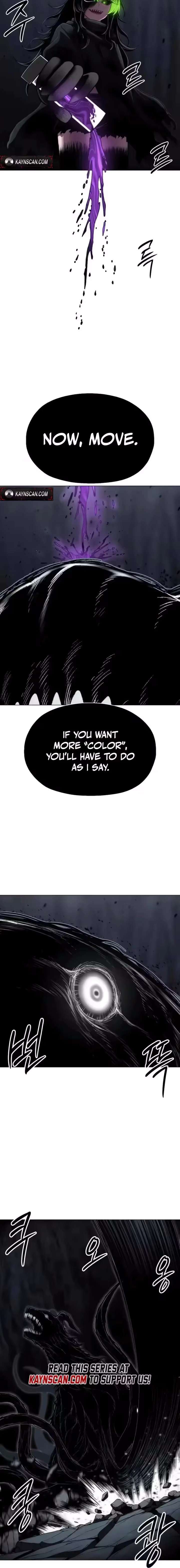 Read Colorist EN Manga Online