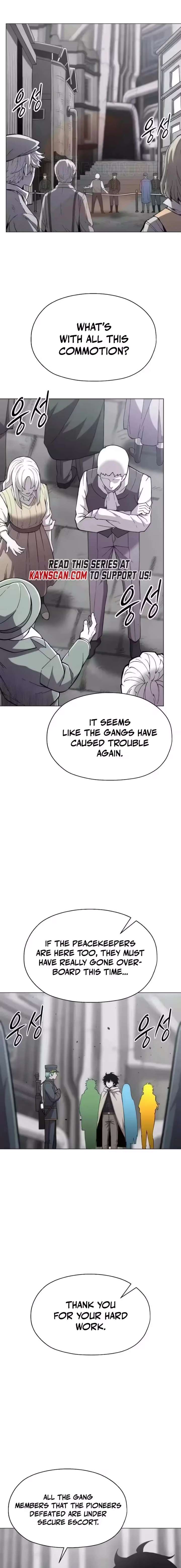 Read Colorist EN Manga Online