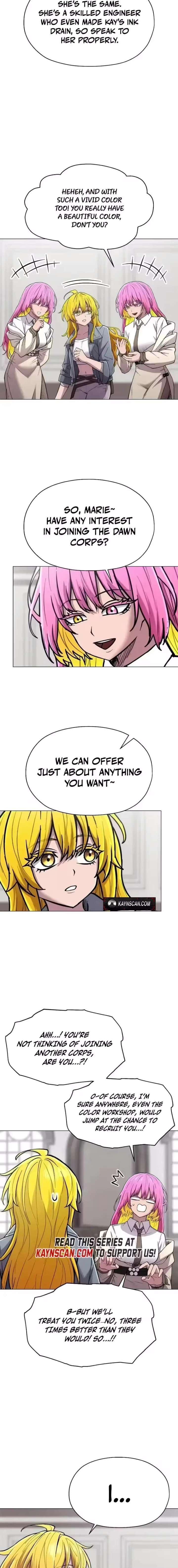 Read Colorist EN Manga Online