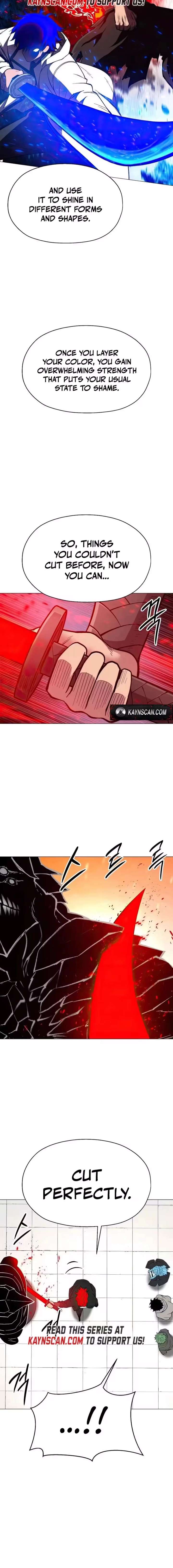 Read Colorist EN Manga Online