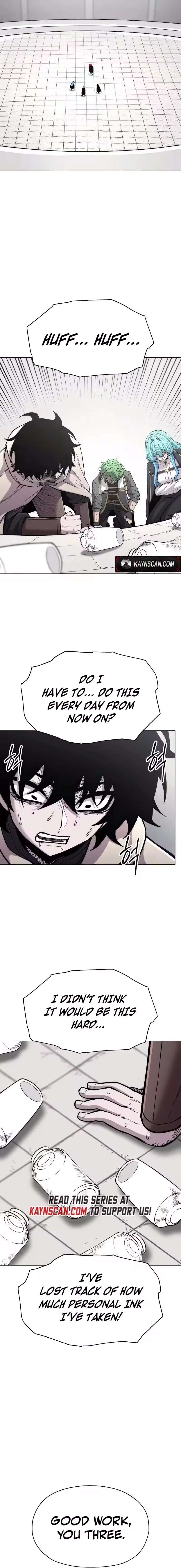 Read Colorist EN Manga Online