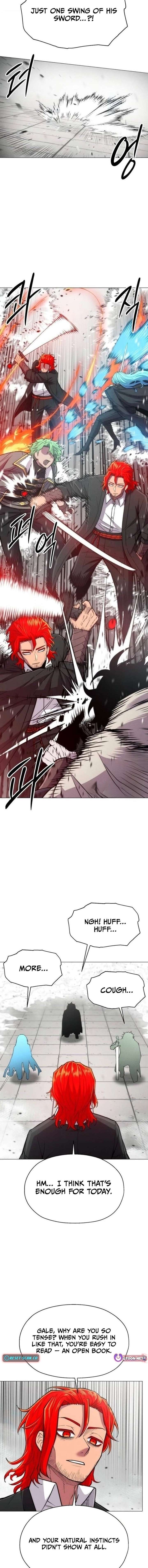Read Colorist EN Manga Online