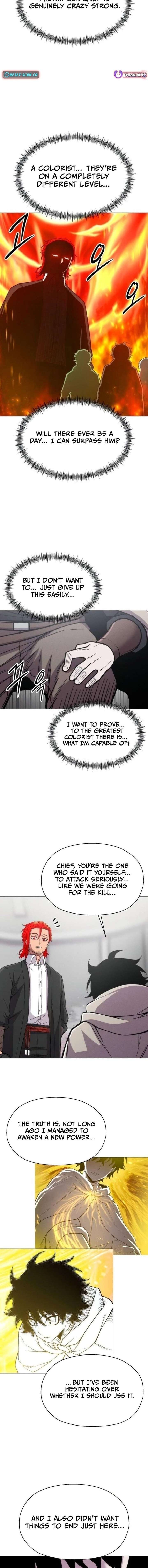 Read Colorist EN Manga Online
