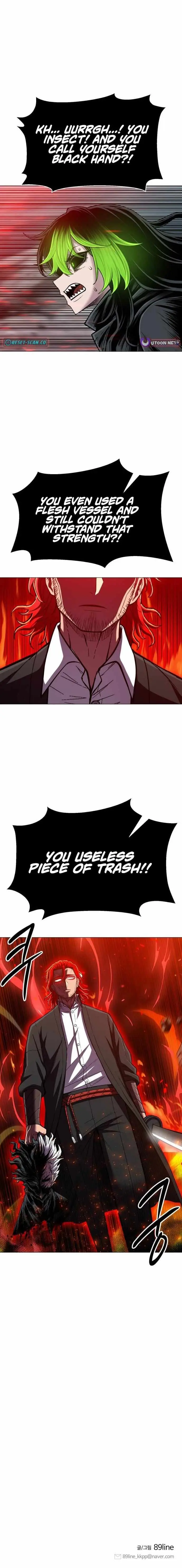 Read Colorist EN Manga Online