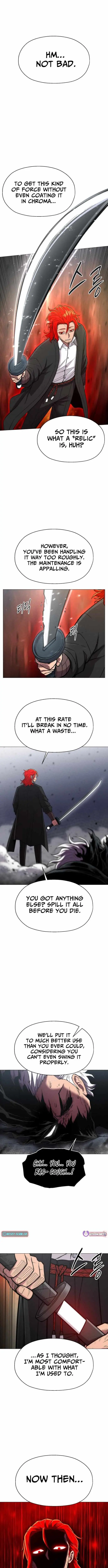 Read Colorist EN Manga Online