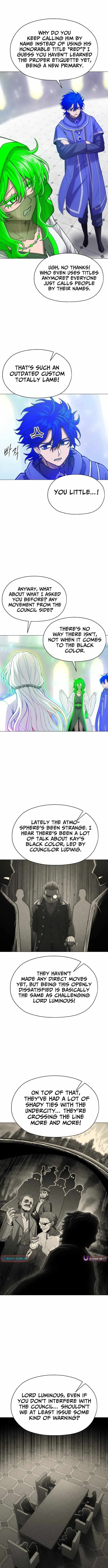 Read Colorist EN Manga Online