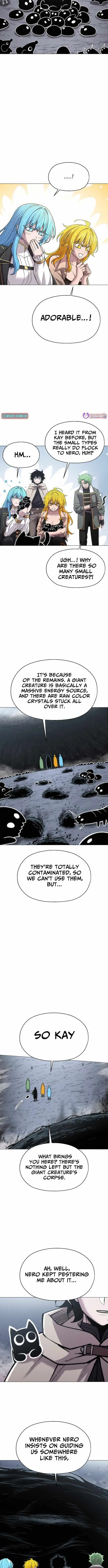 Read Colorist EN Manga Online