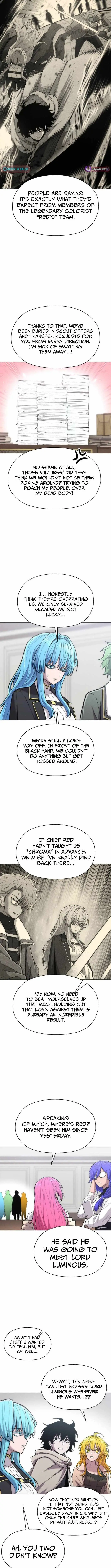 Read Colorist EN Manga Online