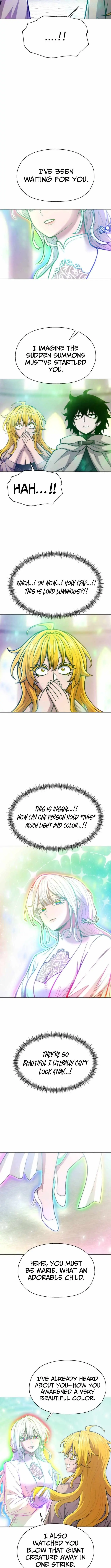 Read Colorist EN Manga Online