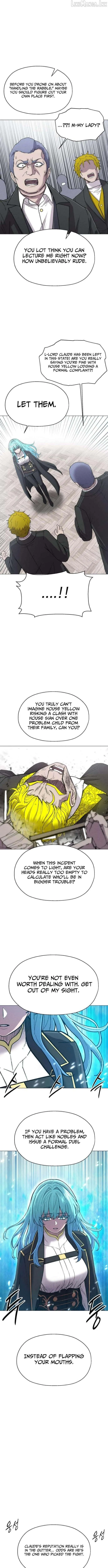 Read Colorist EN Manga Online
