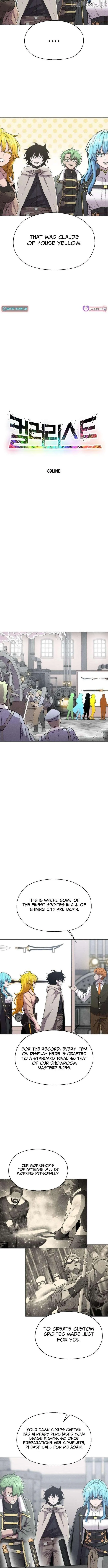 Read Colorist EN Manga Online