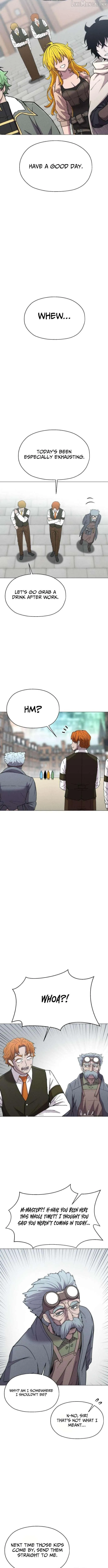 Read Colorist EN Manga Online