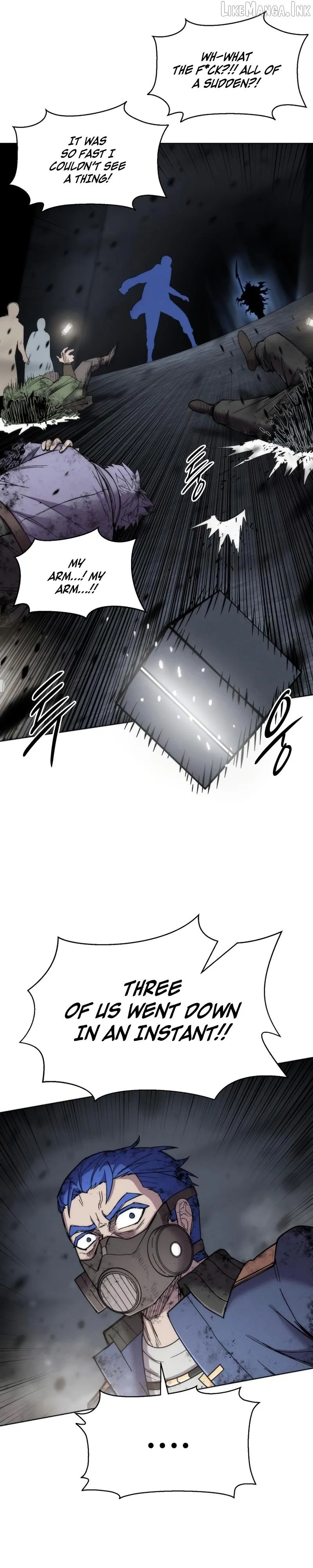 Read Colorist EN Manga Online