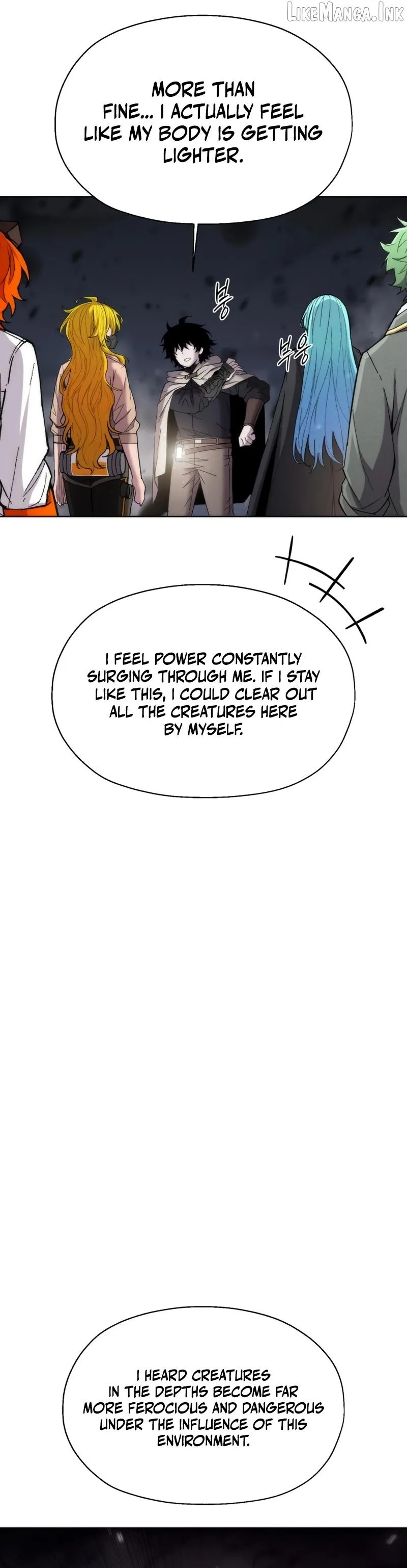 Read Colorist EN Manga Online