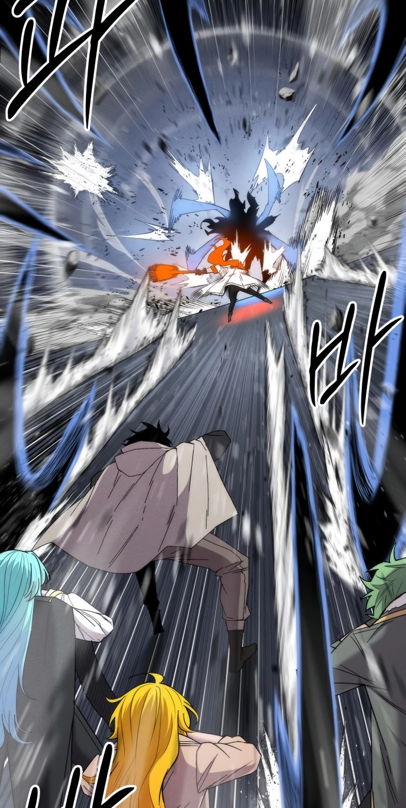 Read Colorist EN Manga Online