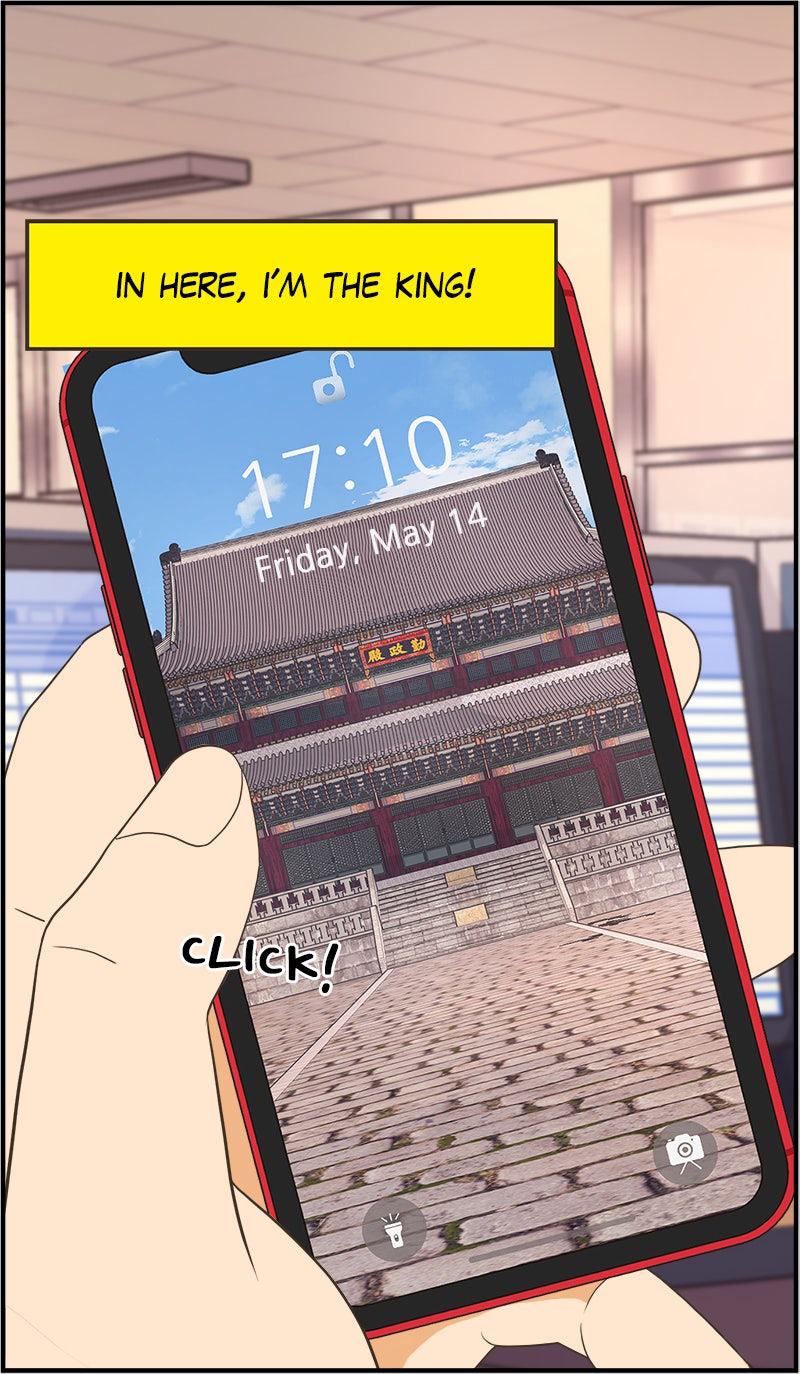 Read Daily Jojo EN Manga Online
