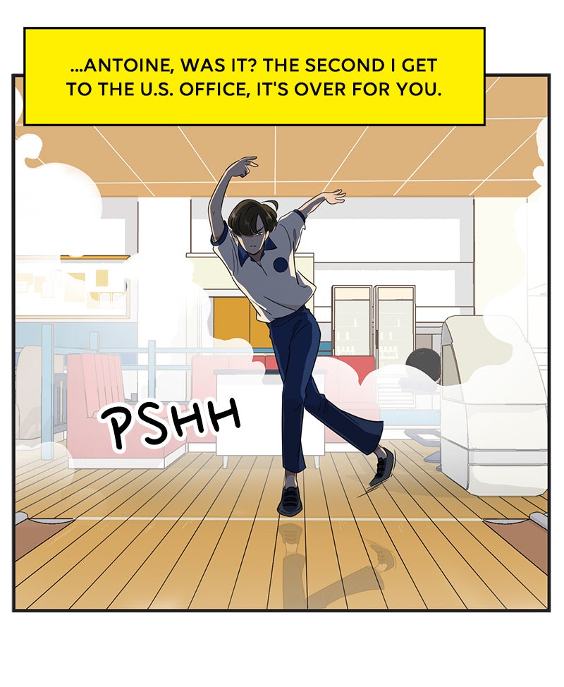 Read Daily Jojo EN Manga Online