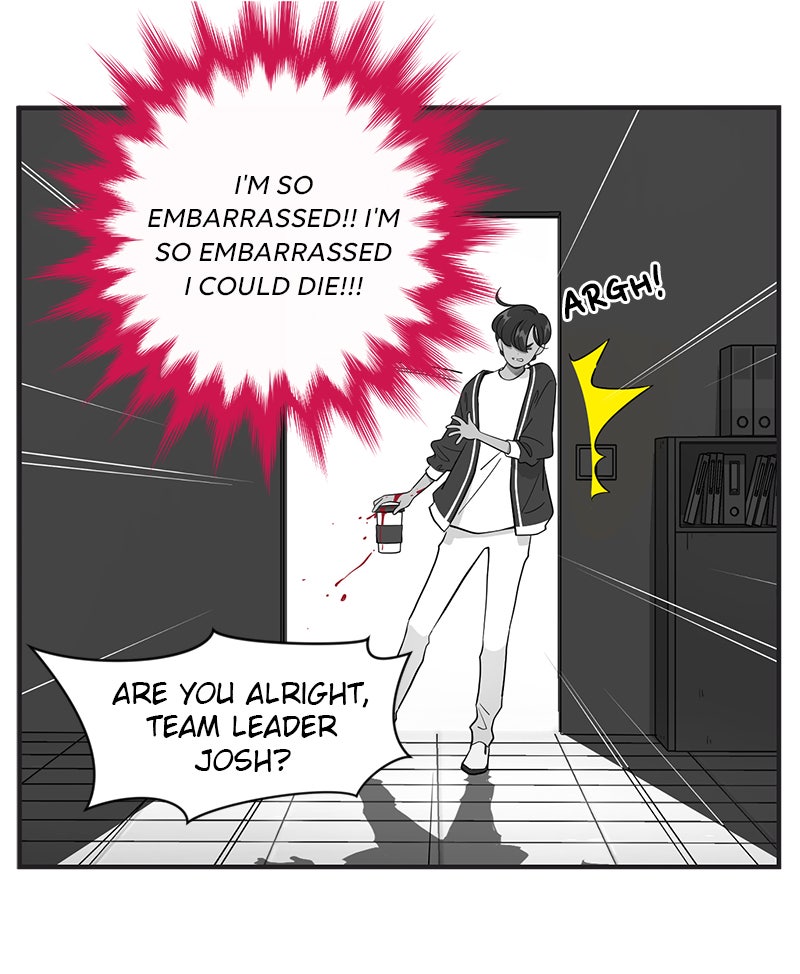 Read Daily Jojo EN Manga Online