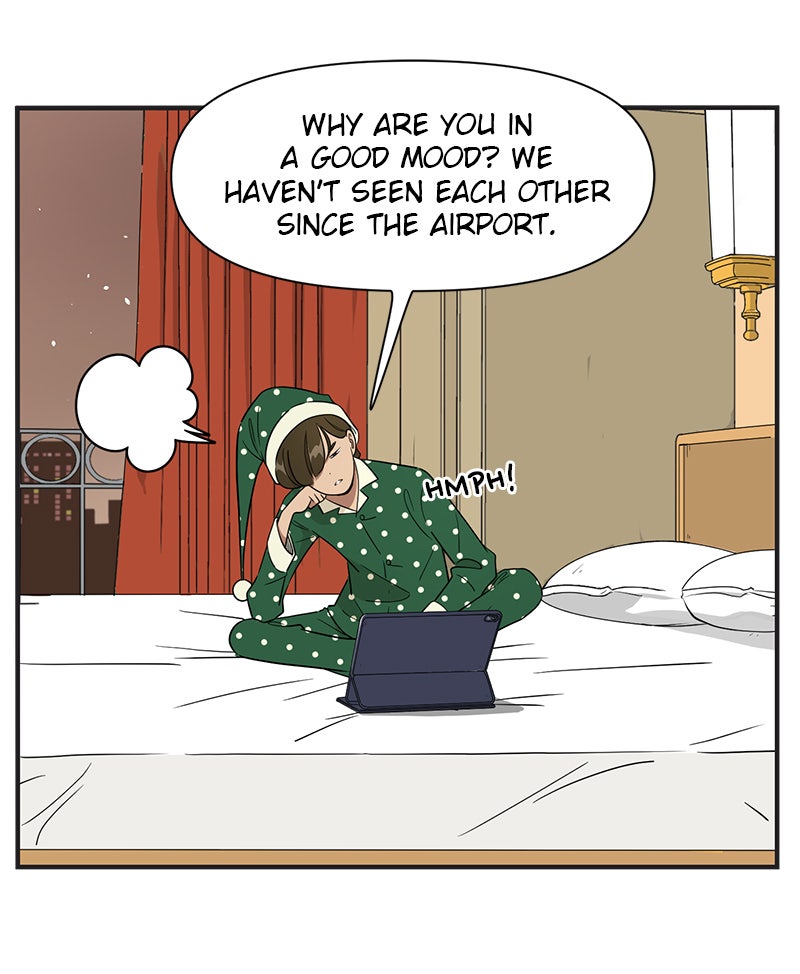 Read Daily Jojo EN Manga Online