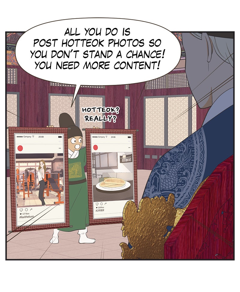 Read Daily Jojo EN Manga Online