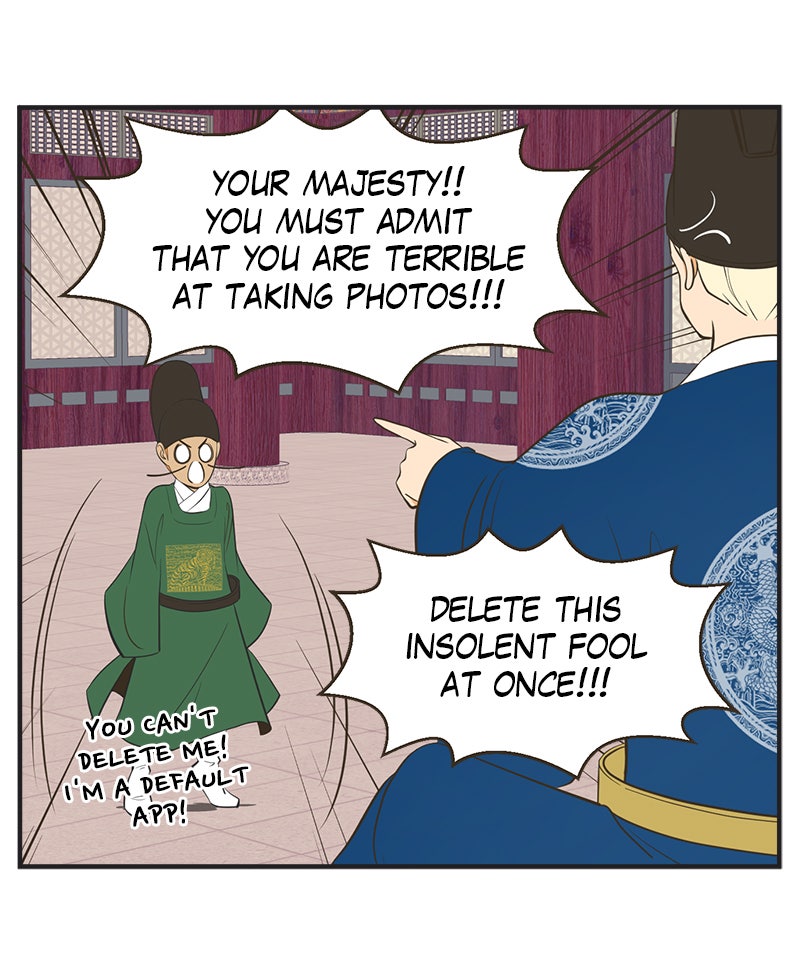 Read Daily Jojo EN Manga Online