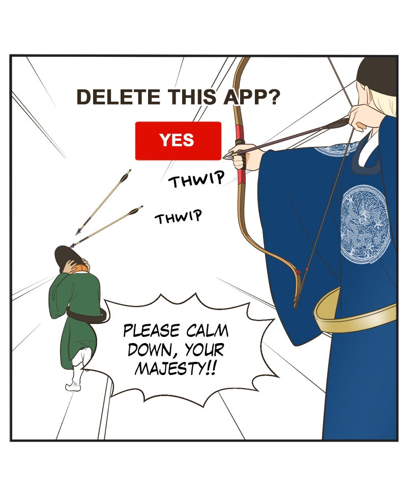 Read Daily Jojo EN Manga Online