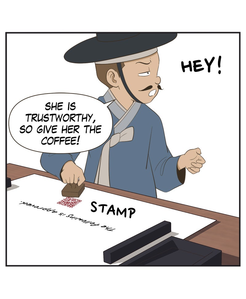 Read Daily Jojo EN Manga Online