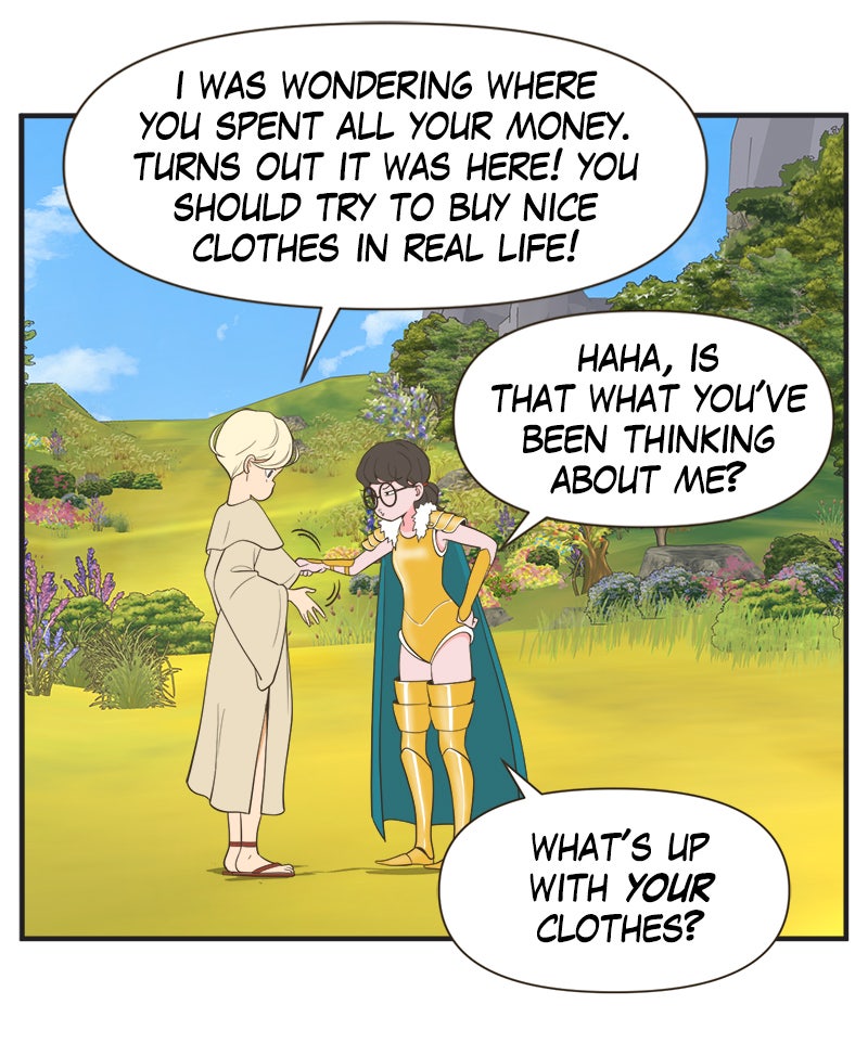 Read Daily Jojo EN Manga Online