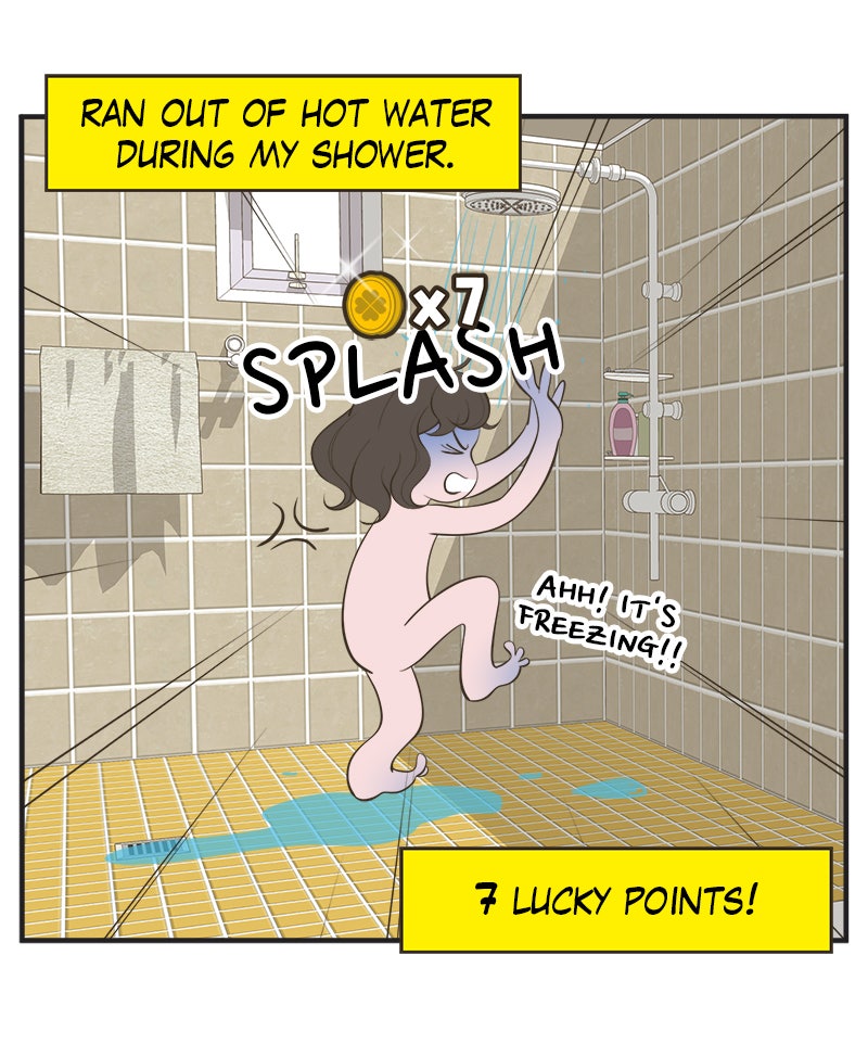 Read Daily Jojo EN Manga Online