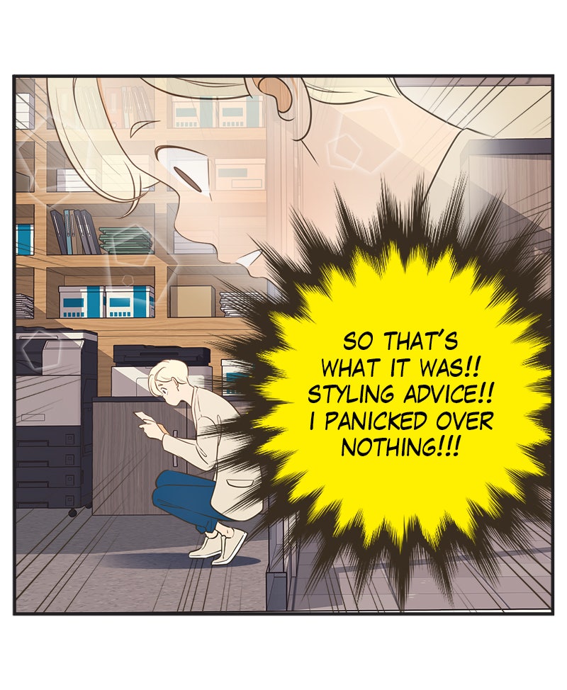 Read Daily Jojo EN Manga Online