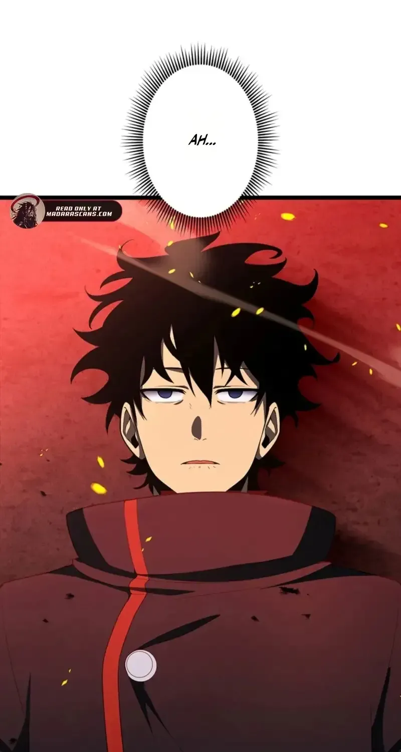 Read Death Penalty EN Manga Online