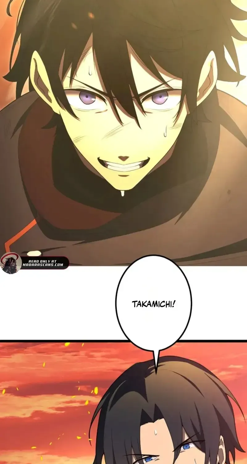 Read Death Penalty EN Manga Online