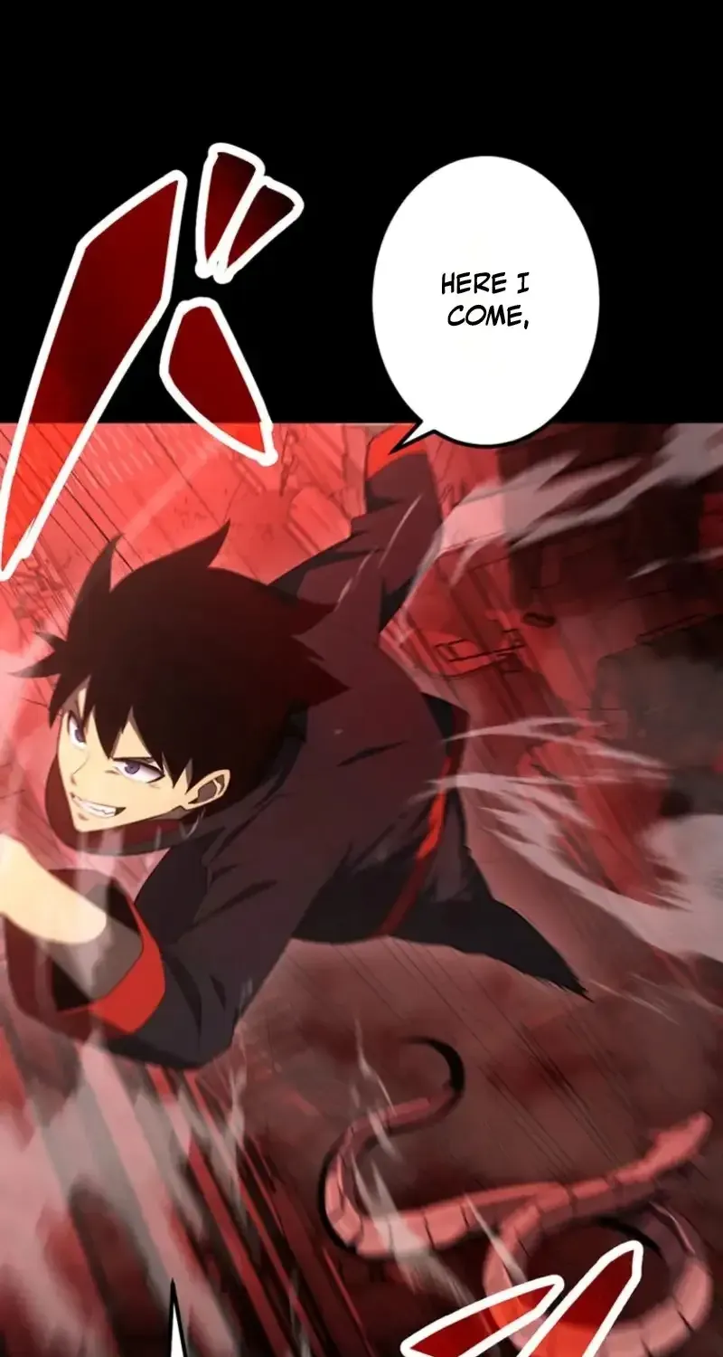 Read Death Penalty EN Manga Online