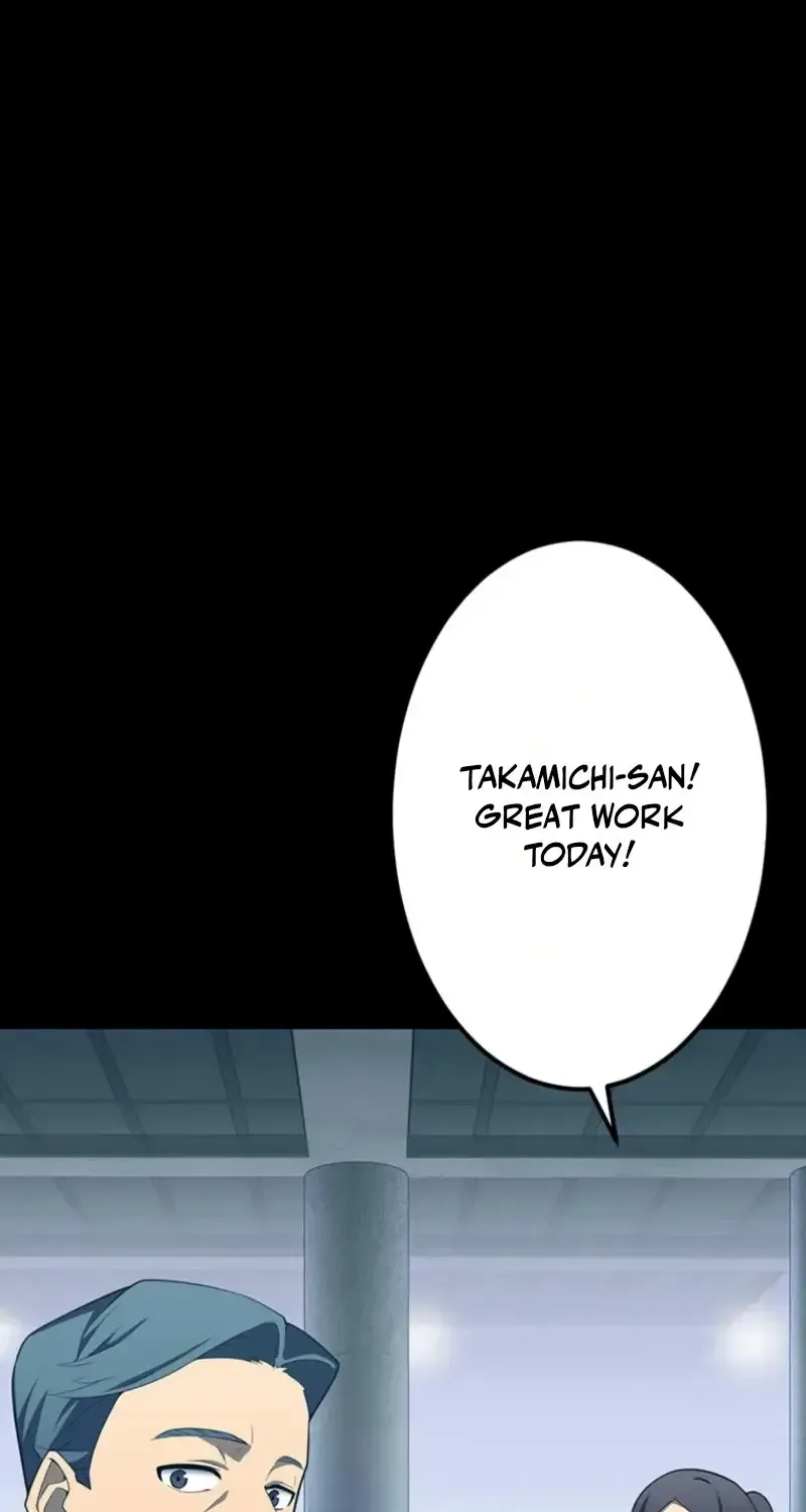 Read Death Penalty EN Manga Online