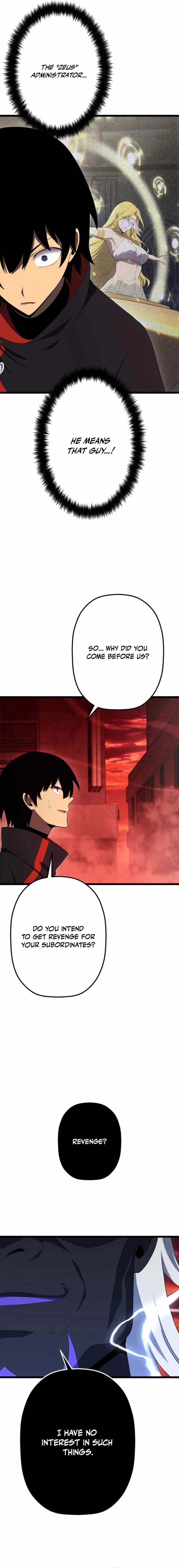 Read Death Penalty EN Manga Online
