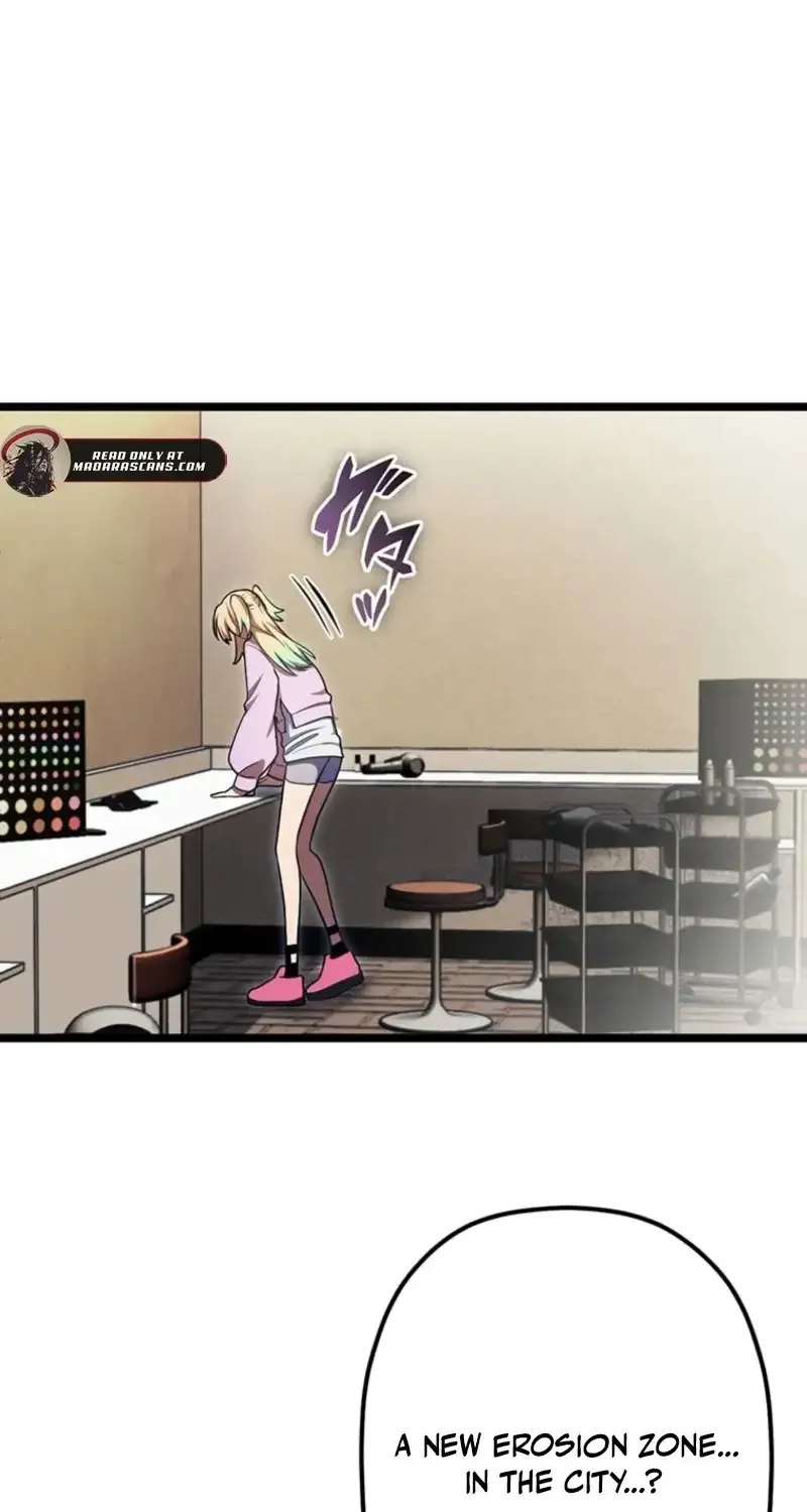 Read Death Penalty EN Manga Online