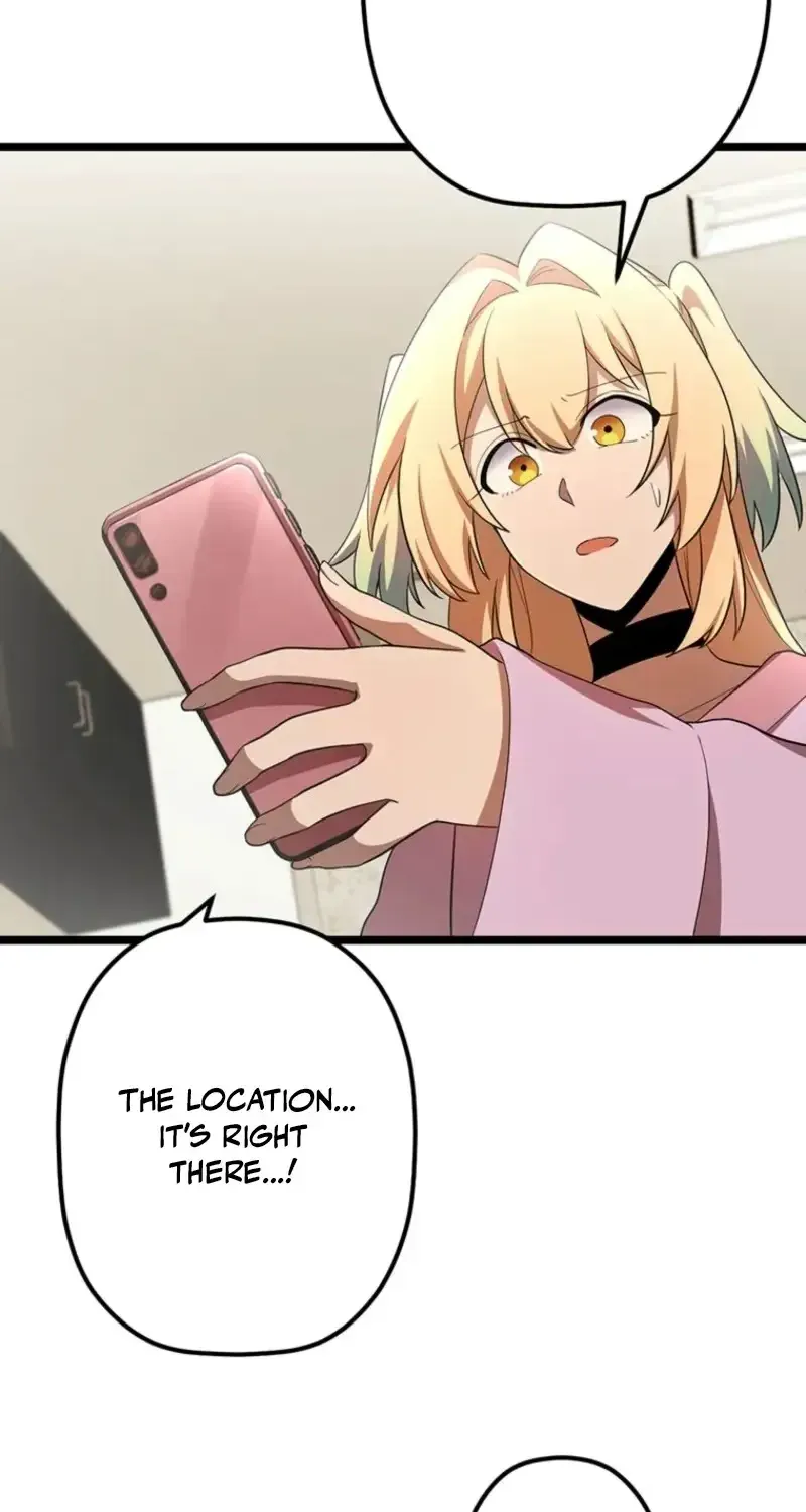 Read Death Penalty EN Manga Online
