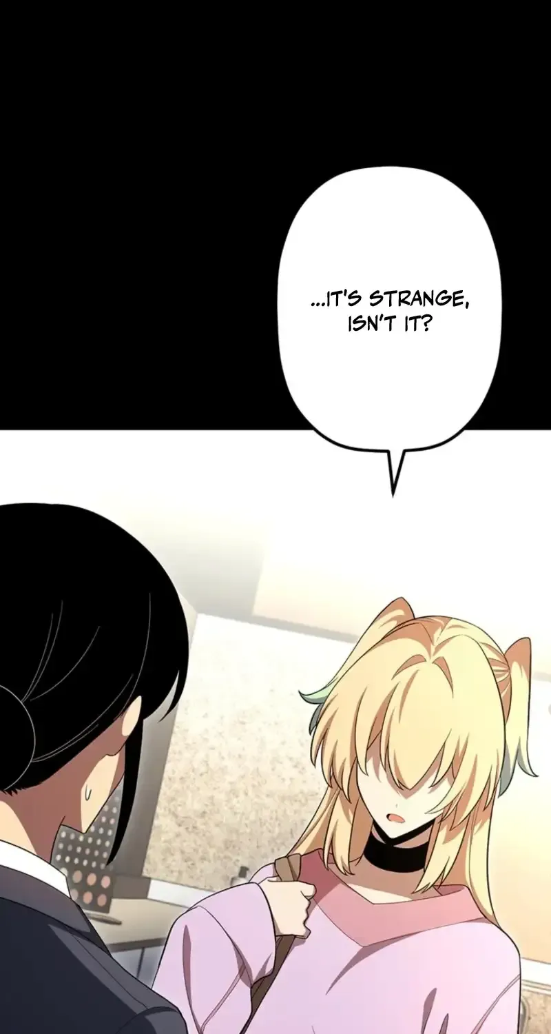 Read Death Penalty EN Manga Online