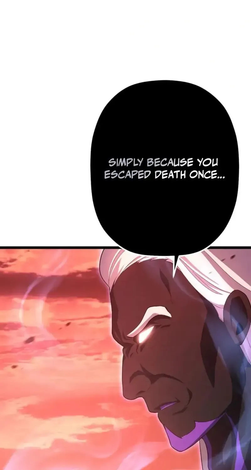 Read Death Penalty EN Manga Online
