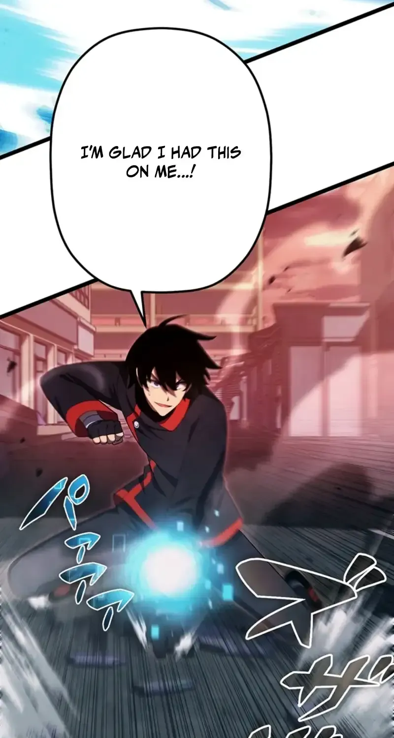 Read Death Penalty EN Manga Online