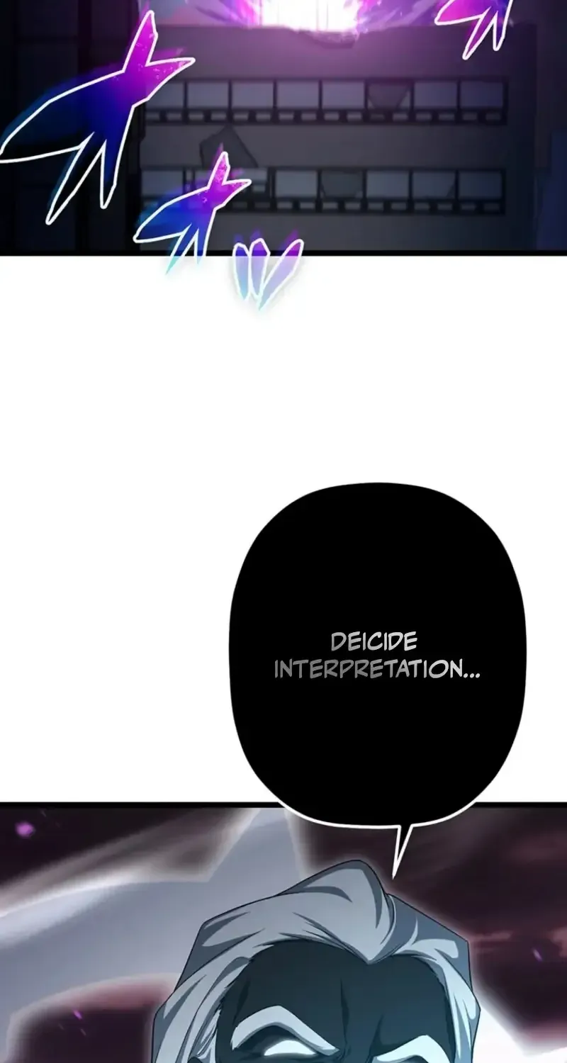 Read Death Penalty EN Manga Online