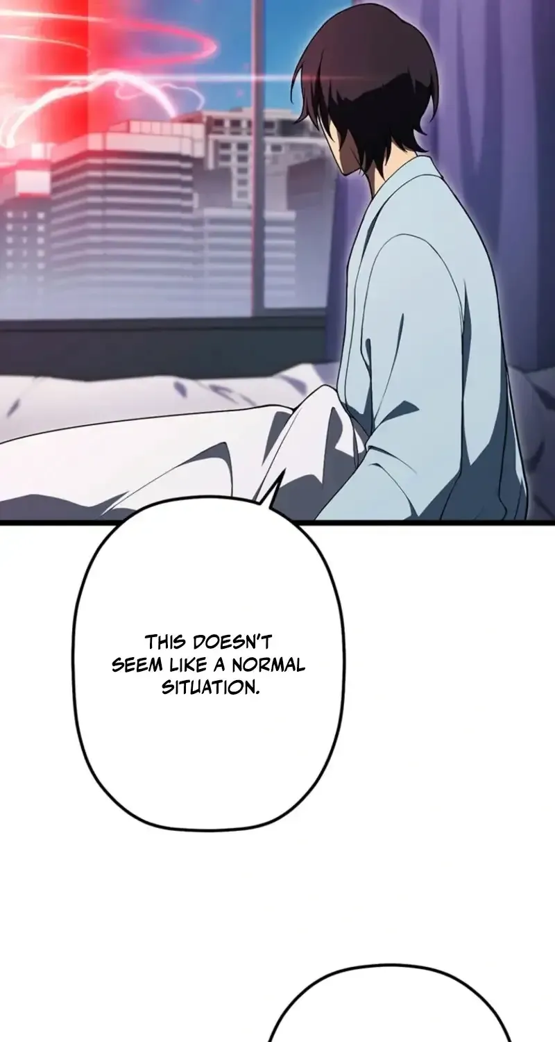 Read Death Penalty EN Manga Online