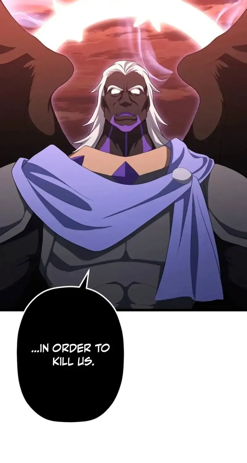 Read Death Penalty EN Manga Online