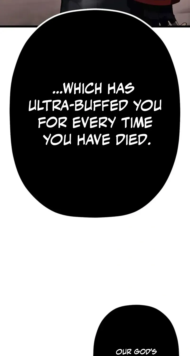Read Death Penalty EN Manga Online