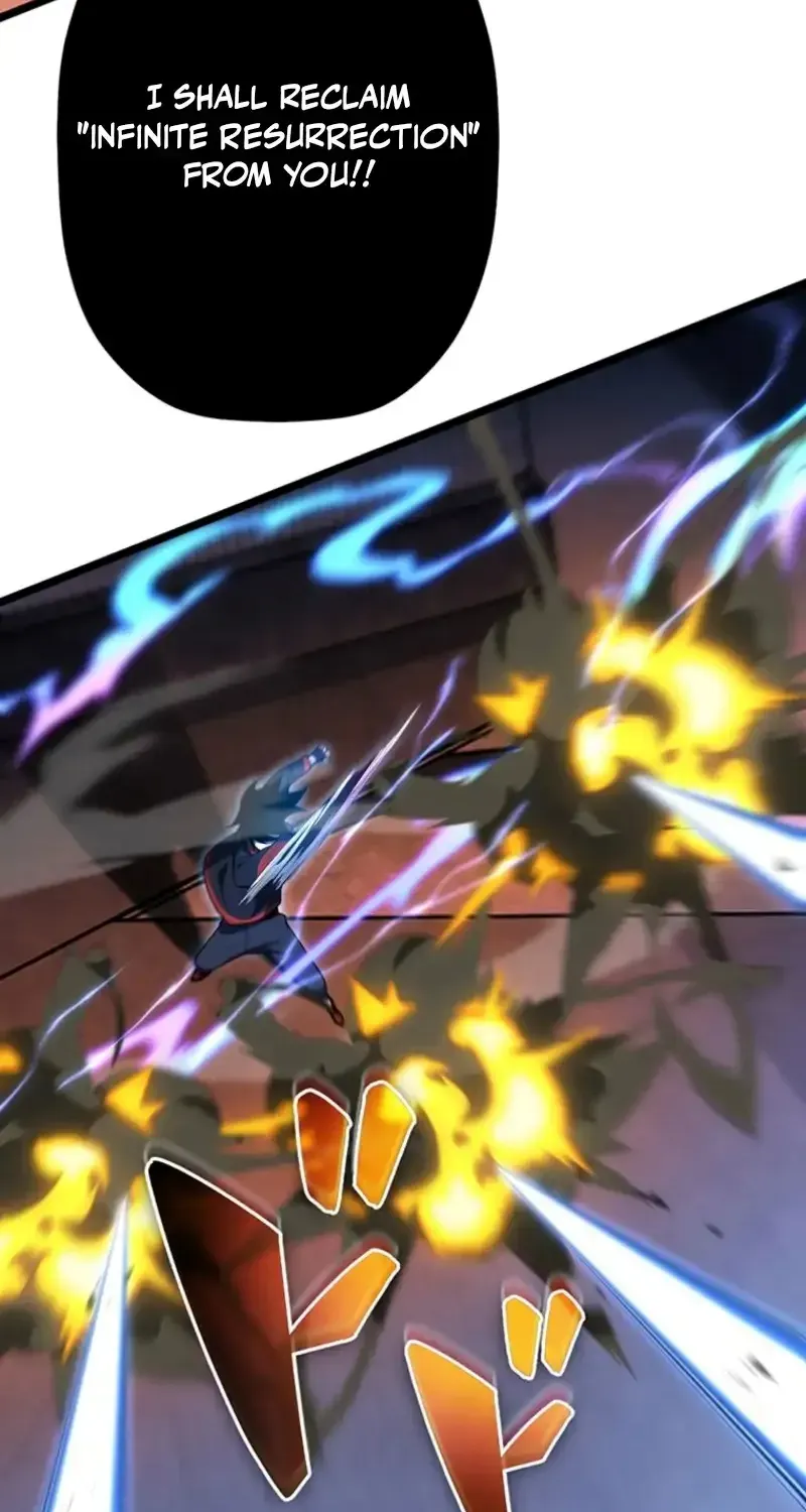 Read Death Penalty EN Manga Online